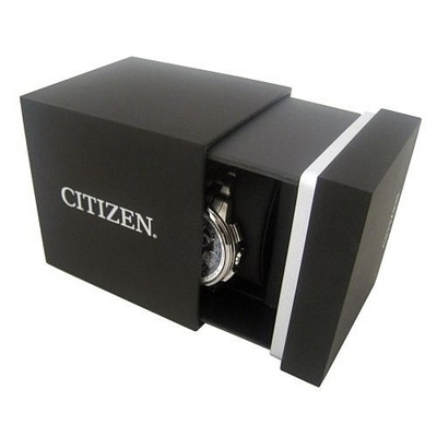 Citizen Promaster Satellite Wave F100 férfi óra (CC2001-57A)